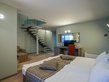 Perelik H&ocirc;tel - 1-bedroom apartment /maisonettes